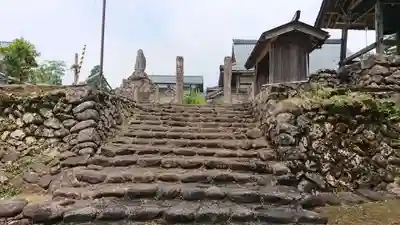 顕海寺のその他建物