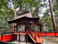 吉野山口神社(奈良県)