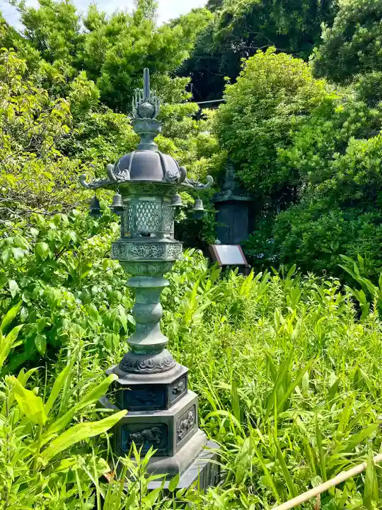 常栄寺(神奈川県)