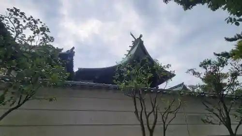 湯神社(愛媛県)