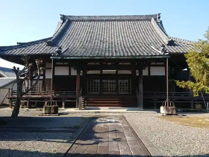 願誓寺(愛知県)