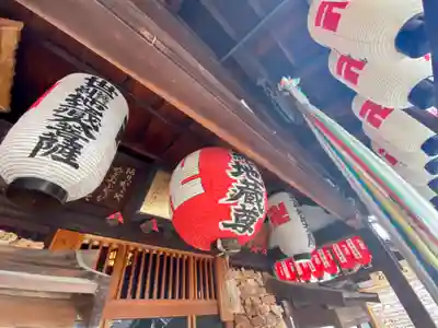 上徳寺のその他建物