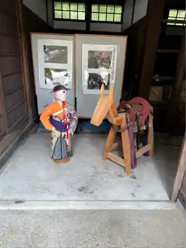 大崎八幡宮(宮城県)