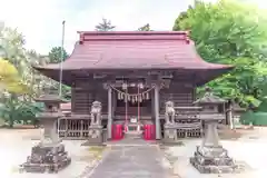 大高山神社(宮城県)