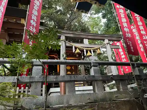 東京大神宮(東京都)