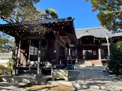 金藏院(東京都)