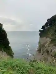 江島神社(神奈川県)