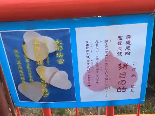 阿賀神社の建物その他