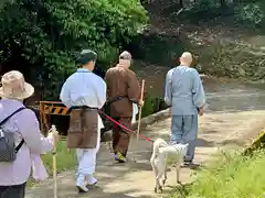 丹生都比売神社(和歌山県)