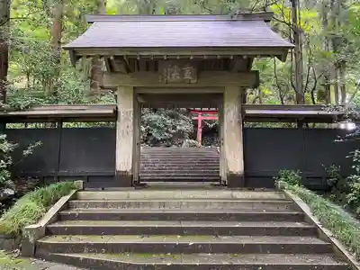雲巌寺(栃木県)