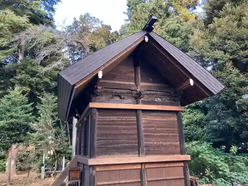 北野天神社(埼玉県)