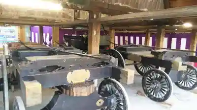 北野天満宮のその他建物