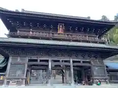 久遠寺(山梨県)