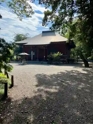 長楽寺(群馬県)