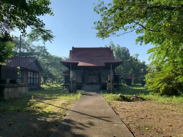 八幡神社(千葉県)