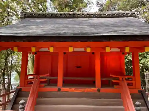 総宮神社(奈良県)