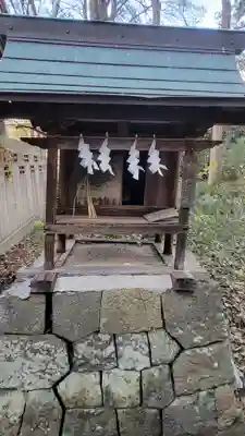 高井八幡神社(愛媛県)