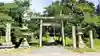 鹿島大神宮(福島県)
