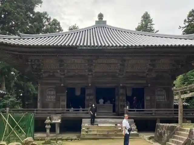 圓教寺のその他建物