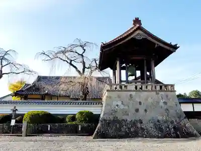 長松院(福島県)