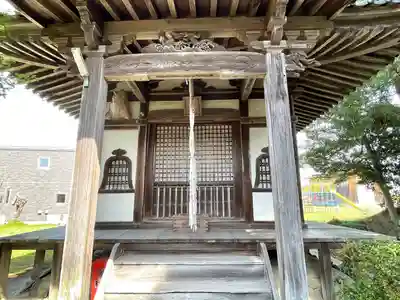 法雲寺(滋賀県)