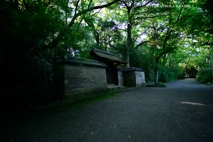 熱田神宮(愛知県)