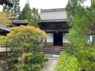 光悦寺(京都府)
