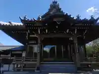 瑞法光寺(茨城県)