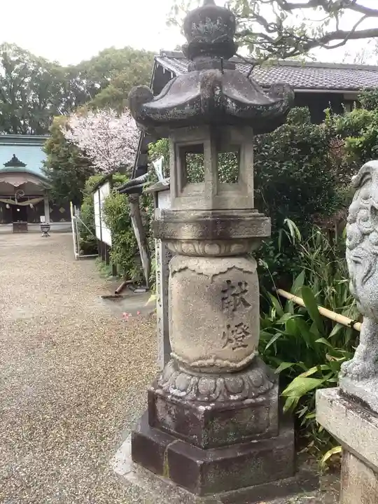 七所社のその他建物