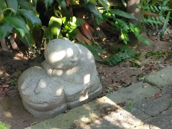 萬福寺(神奈川県)