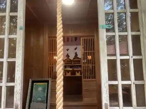 西照神社(徳島県)