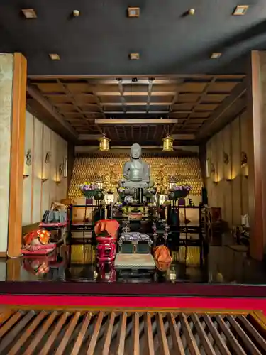 回向院(東京都)