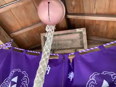 銭洗弁財天宇賀福神社のその他建物