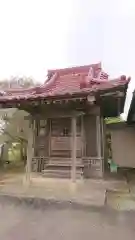 熊野神社(茨城県)