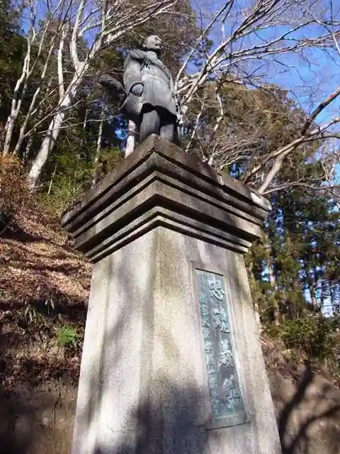 秩父御嶽神社(埼玉県)