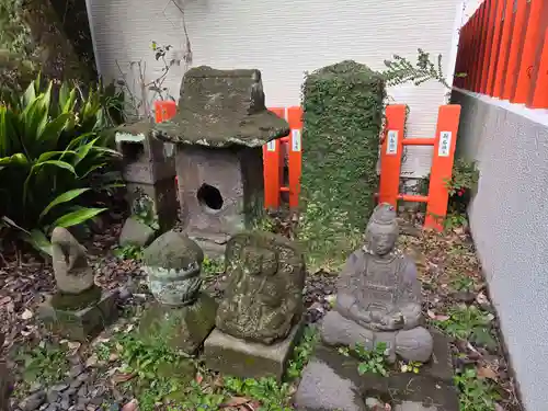 日枝神社(鹿児島県)