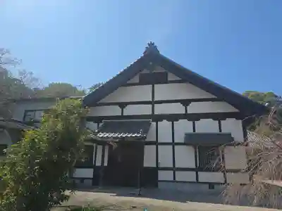 養珠寺(和歌山県)