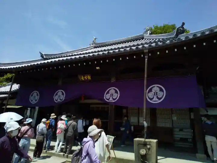 慈眼寺(大阪府)