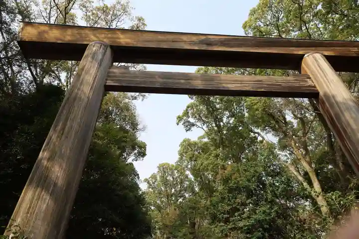 熱田神宮(愛知県)