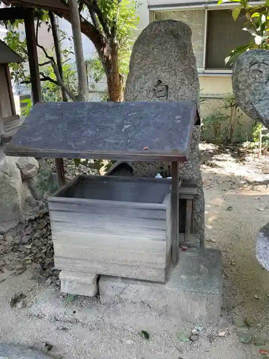 大依羅神社(大阪府)