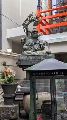 高野寺(大阪府)