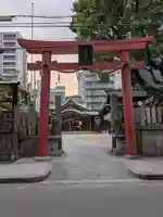 堀川戎神社(大阪府)