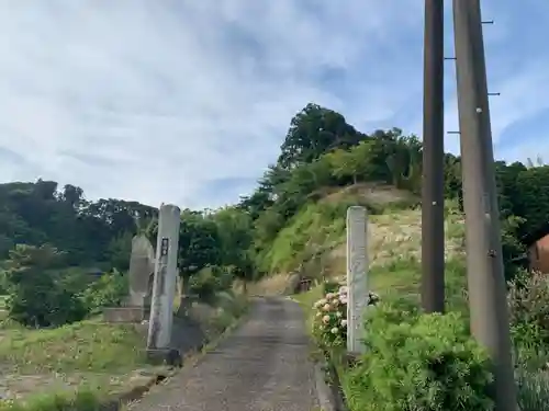 勢国寺のその他建物