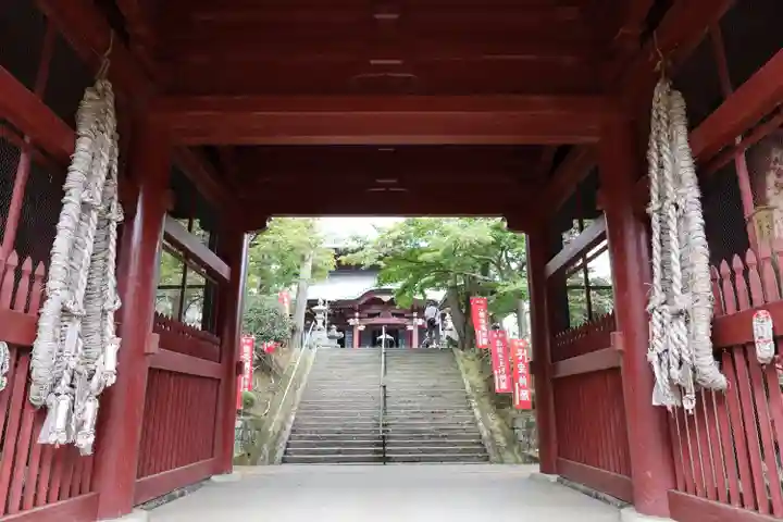 神野寺(千葉県)