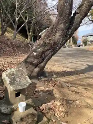 八幡神社(広川八幡神社)(神奈川県)
