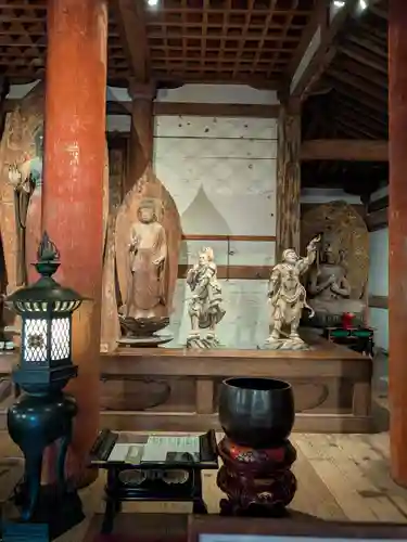 室生寺(奈良県)