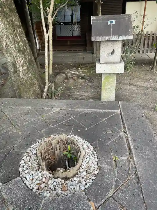 縣神社(京都府)