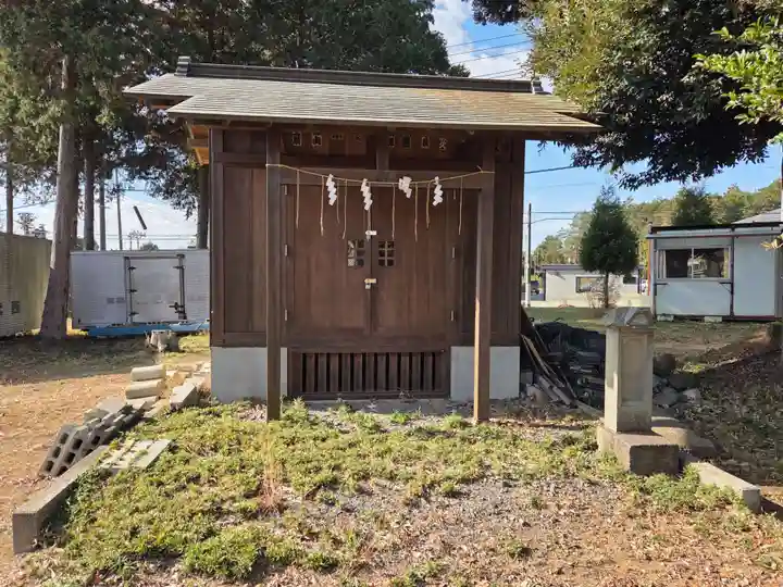 菅原神社(千葉県)