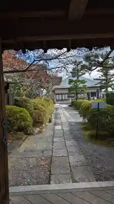 蓮華寺(京都府)