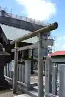 靇神社(茨城県)